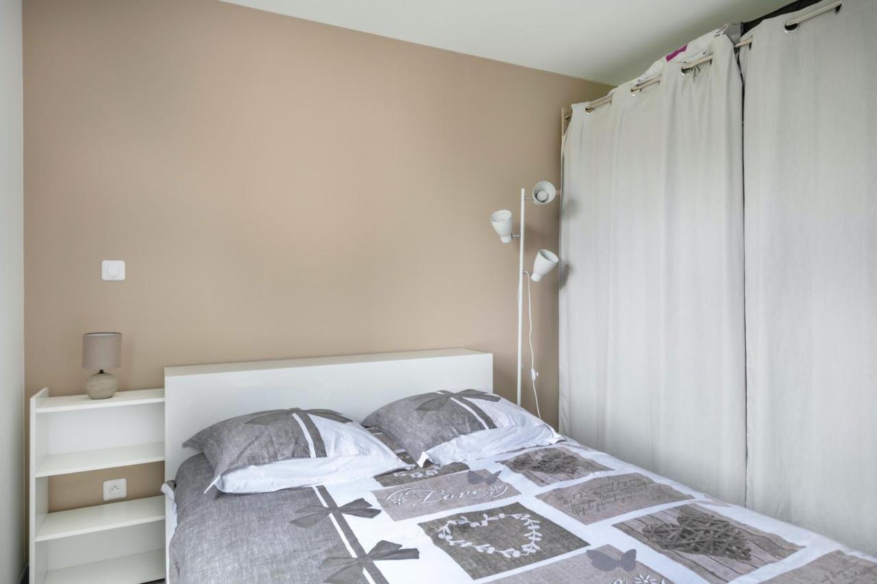 Maison Moderne Pour 7 Personnes A Saint-Michel-Chef-Chef Esterno foto