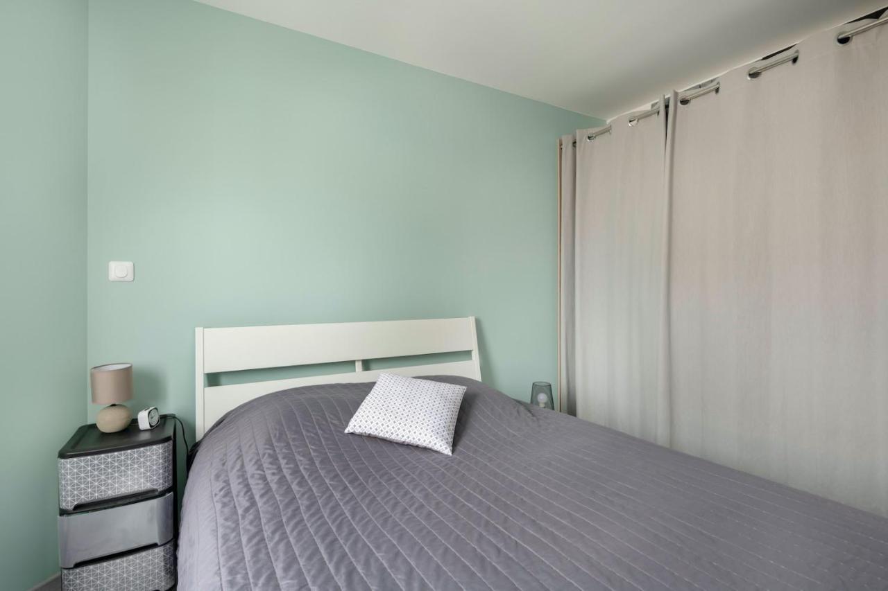 Maison Moderne Pour 7 Personnes A Saint-Michel-Chef-Chef Esterno foto
